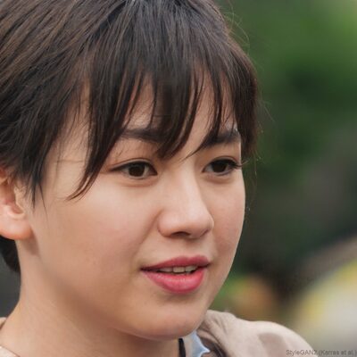 Dr. Sarah Lin, MD
